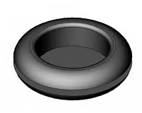 LIPPERT COMP 275071 Grommet .75Idx1Od
