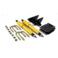 LIPPERT COMP 281255 Shock Mount Kit- 3500#