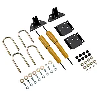 LIPPERT COMP 281281 Shock Mnt Kit- 5.2-8000