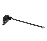 LIPPERT COMP 285148 Idler Head Black