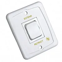 LIPPERT COMP 285499 Awning - Switches