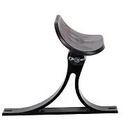 LIPPERT COMP 289374 Center Support Cradle Blk