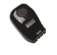 LIPPERT COMP 289566 Cover Idler Side Frnt Blk