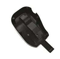 LIPPERT COMP 289567 Cover Idler Side Back Blk