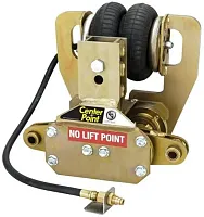 LIPPERT COMP 293054 Center Point Air Unit