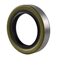 LIPPERT COMP 295924 Unitized Oil Seal - 3.125 Id X 4.50