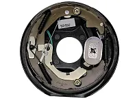 LIPPERT COMP 297956 10&#039;X2.25&#039; Lh Brake Assy