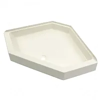 LIPPERT COMP 301241 Prchmnt-Cn Drain 5&#039; Aprn