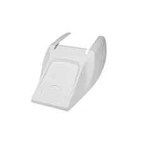 LIPPERT COMP 301458 5Th Wheel Pin Box Cvr Wht