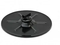 LIPPERT COMP 314667 9&#039; Round Foot Pads