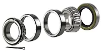 LIPPERT COMP 333951 Bearing Kit 7000# Axle