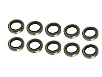 LIPPERT COMP 333963 Grease Seal 2.25&#039; Id