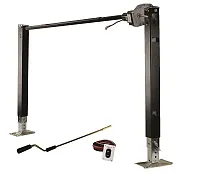 LIPPERT COMP 333964 Power Landing Gear Kit