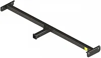 LIPPERT COMP 341633 Accessory Hitch