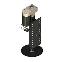 LIPPERT COMP 342610 Jack Rear For 3.0 System