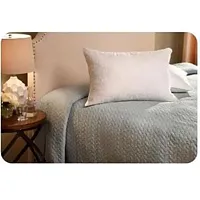 LIPPERT COMP 343492 Pillow Firm Jumbo20X28