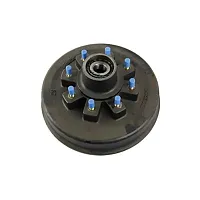 LIPPERT COMP 347627 Brake Hub - 865H-5/8&#039; 8000#