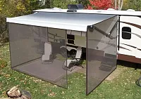 LIPPERT COMP 362215 12&#039; Solera Screen Room
