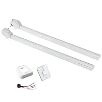 LIPPERT COMP 362241 Power Hdwe Xl White