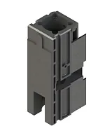 LIPPERT COMP 366644 Bracket - Lippert Gave Cust Number