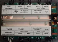 LIPPERT COMP 368828 Control Module