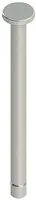 LIPPERT COMP 368977 Grooved Pin