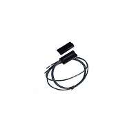 LIPPERT COMP 369299 Switch Door Black