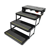 LIPPERT COMP 3694042 Step Series 23 Fully Auto