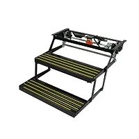 LIPPERT COMP 3725791 2 Step Electric W/ Contro