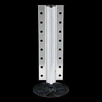LIPPERT COMP 3728923 Jack 8K Cyl Body 2.00In Bore 15.00I