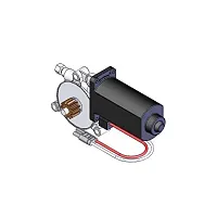 LIPPERT COMP 373566 Power Motor For V000211459 Awning