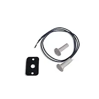 LIPPERT COMP 378047 Door Switch - 3/8&#039; Diam