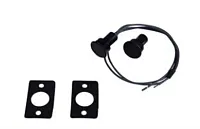 LIPPERT COMP 378054 Lg. Round Door Jam Switch