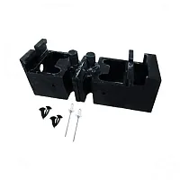 LIPPERT COMP 379060 Standard Bearing Block Kit