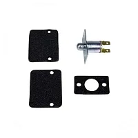LIPPERT COMP 379388 Plunger Door Switch