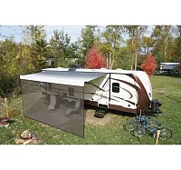 LIPPERT COMP 3797820819 19&#039;W 8&#039; Drop Super Shade