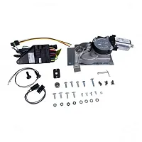 LIPPERT COMP 379801 Step Repair Kit