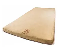 LIPPERT COMP 380764 Teddy Bear Bunk Tan 50X74X3
