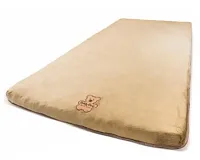 LIPPERT COMP 380768 Teddy Bear Bunk Tan 50X74X4