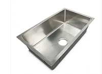 LIPPERT COMP 385313 27X16X7 Single Bowl Sink