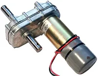 LIPPERT COMP 386211 Electric Leveling Motor