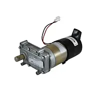 LIPPERT COMP 386327 Gearmotor Asy Ds Ht W/Op