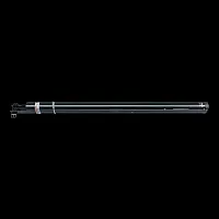 LIPPERT COMP 404523 Awning Shrt Arm 63 Assy Pc Blk