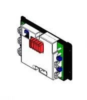 LIPPERT COMP 421483 Tt Leveling Controller