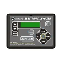 LIPPERT COMP 421484 Touch Pad