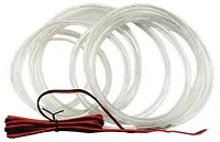 LIPPERT COMP 423331 Light-Vista Awning Led Tube 20&#039;