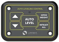 LIPPERT COMP 425306 Quick Level Touch Panel Assembly