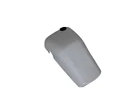LIPPERT COMP 643919 Solera Regal Drv Head Frnt Cvr Wht