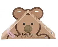 LIPPERT COMP 679279 Teddy Bear Cover Only 3X28X74 Tan