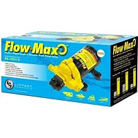 LIPPERT COMP 689054 Fresh Water Pump 115V